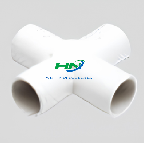 KHỚP NHỰA PJ-209