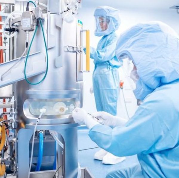 CLEANROOM - ESD